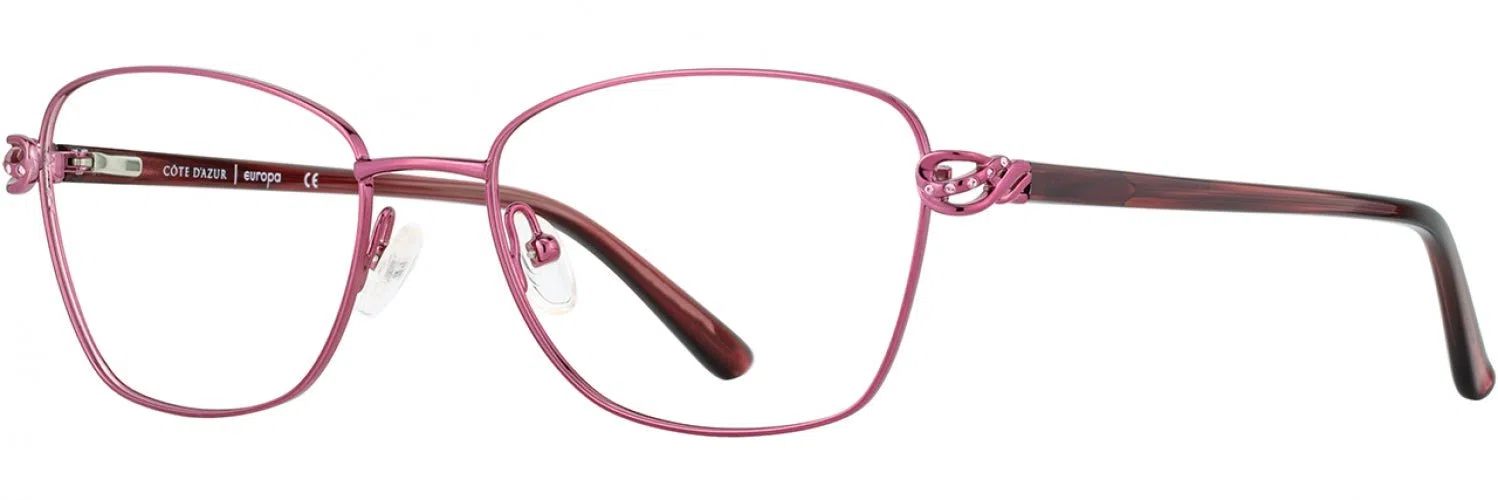 Cote DAzur CDA298 Eyeglasses - view 8